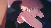 Bakugo -Husband-