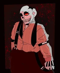 HorrorMafia Sans