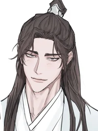 Warlord husband