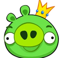 king pig