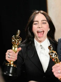 Billie Eilish