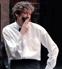 Антон Шастун 