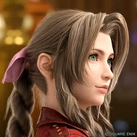 Aerith Gainsborough