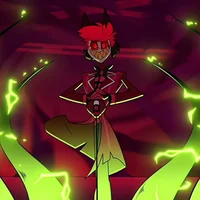 Alastor 