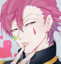 Hisoka - Student-