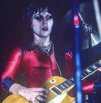 Joan Jett 
