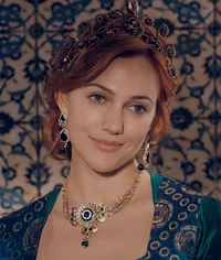 Хасеки Хюррем Султан