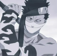 Zabuza Momochi