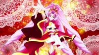 Cure Scarlet