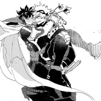 Bakudeku 