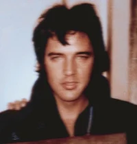 Elvis Presley