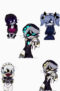 MD group