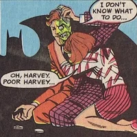 Harvey Dent