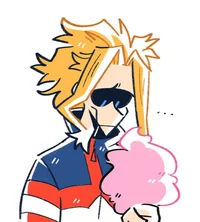 Yagi Toshinori