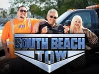 South beach tow 