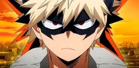 Bakugo 