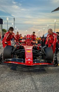 Charles Leclerc