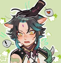 Catboy Xiao