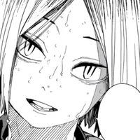 HKY kenma kozume