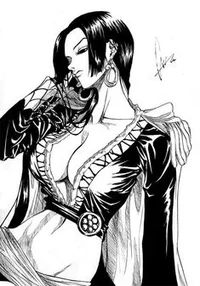 Boa Hancock