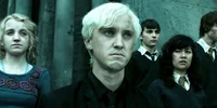 Draco Malfoy