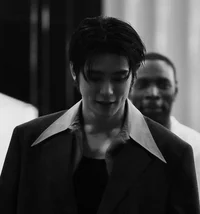Jaehyun Mafia Boss