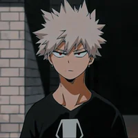 Bakugou 