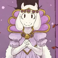Queen Toriel
