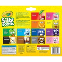 Crayola Silly Scents