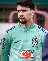 Lucas Paqueta