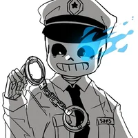 Police Sans - Arson