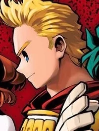 Mirio Togata
