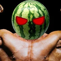 Watermelon man
