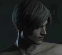 LEON KENNEDY