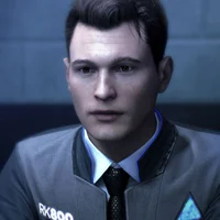 Connor -RK800-