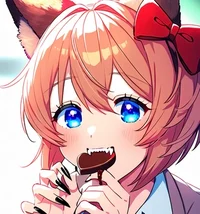 Sayori -Werewolf-