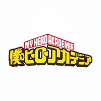 MHA RPG