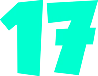 17 