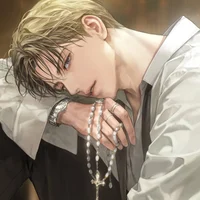Closeted Priest