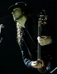 Daron malakian 