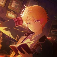 Writer Tsukasa Tenma