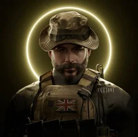 Captain Price