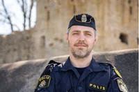 Anders - Polisen