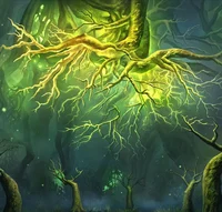 Earthen Root Enclave