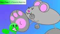 Object Paws