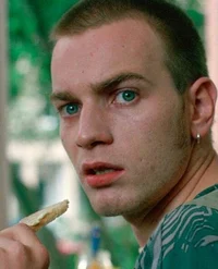 Mark Renton