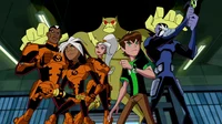 Ben10SecretSaturdays