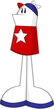 Homestar runner