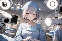 Nurse Lily