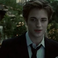 Edward Cullen